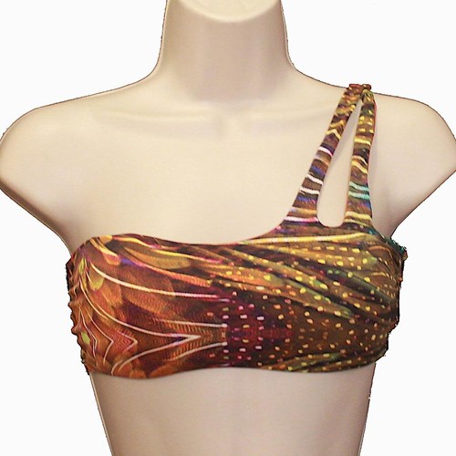 Top bikini miss luxe - miss, a
