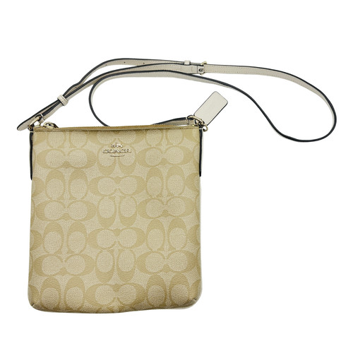 Borsa tracolla coach - a,