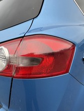 Fanale posteriore/coda lato