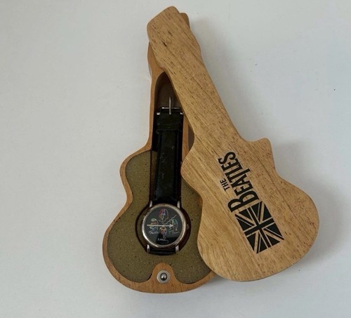 Orologio quarzo the beatles - the,