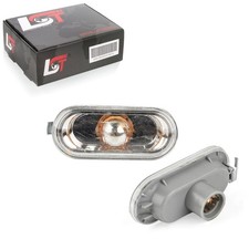 2x Freccia Laterale Indicatore