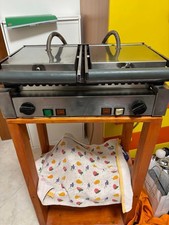 Piastra Aristarco In Acciaio