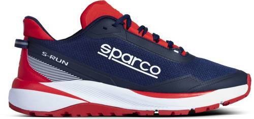 Sparco teamline auto shoes - sparco,