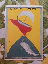 Cartolina ernesto tatafiore - ernesto,