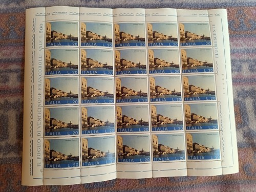 Italia repubblica 1973 - repubblica,