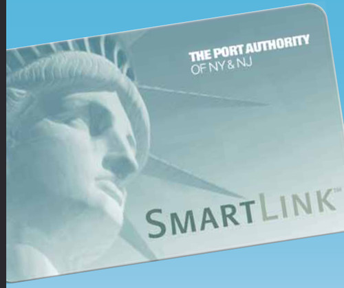 140 trips smartlink - path, card