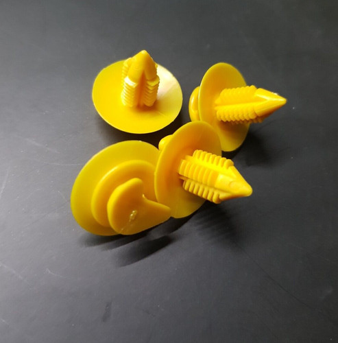 Fermi clips pannelli fiat - 25,