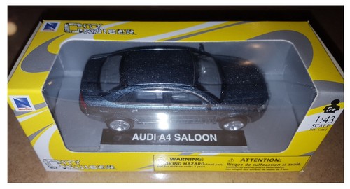 Audi saloon verde metall - saloon,