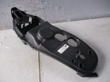 105015 Sottosella Sella Vano Baule Carena Aprilia Scarabeo 100 4t 2007 2012 2016