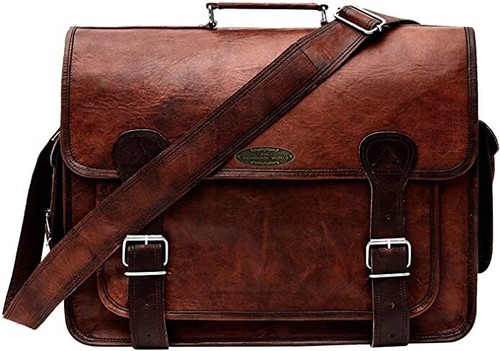 Parrys leather world borsa - parrys,