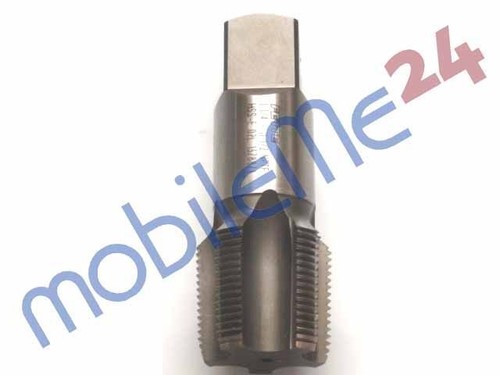 Fette maschio nptf - maschio, 1.1/4"