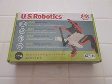 U.S. Robotics USR5417