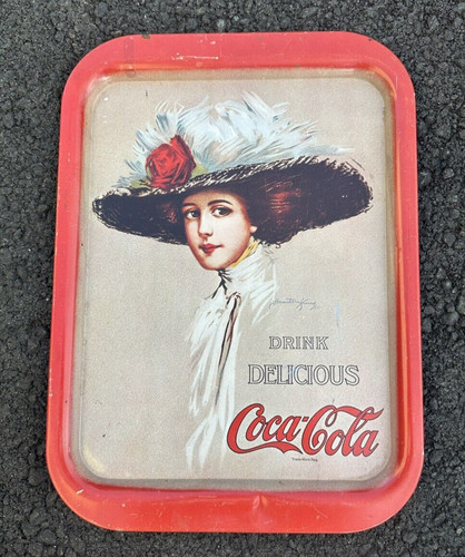 Vassoio portata coca cola - portata,