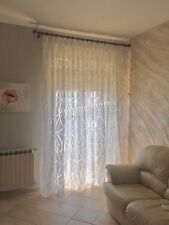 Tende a metraggio in devorè h