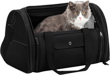 Borsa per Gatti, Borsa per