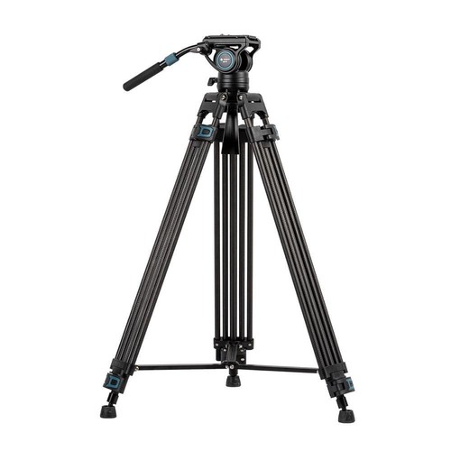 Fotopro treppiede video - 3,