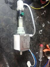 POMPA ACQUA MACCHINA CAFFÈ SGL MODELLO FLEXY