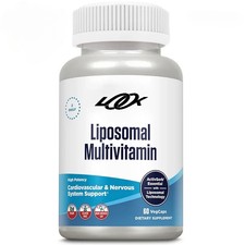Multivitaminici Liposomiali