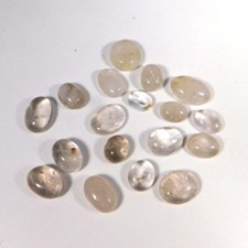 Naturale dorato rutilato - naturale,