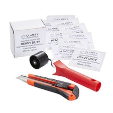 Kit Raccordo per Tappetino