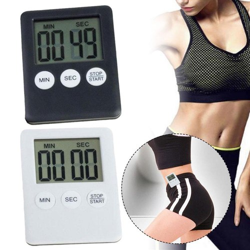 Timer sportivo per - , esercizi