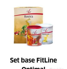 INTEGRATORI OPTIMAL  SET