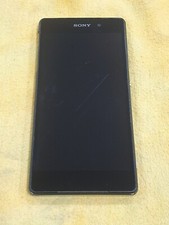 TG125 SONY XPERIA Z2 D6503 CELLULARE LEGGERE DESCRIZIONE
