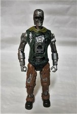 TERMINATOR SALVATION T-600 Action Figure 2009 Playmates Toys - USATO