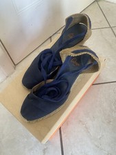 espadrillas castaner 37