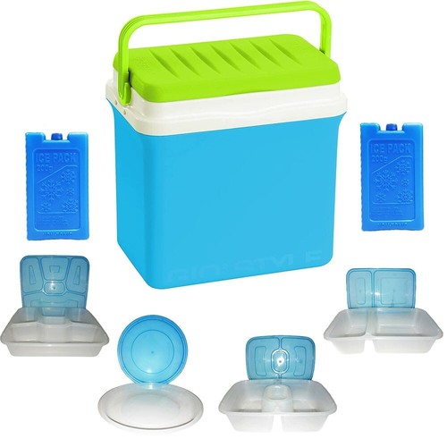 Frigo portatile rigido - , borsa