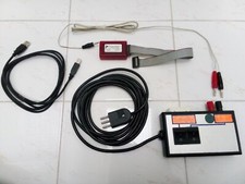 DA2 programmatore firmware lettori validatori banconote NV10 (dip-switch + USB)