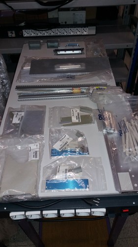 Kit frontali pcb cestelli - kit,