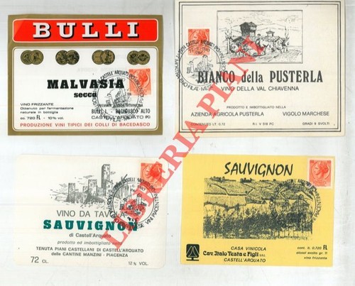 Vino collezionismo gruppo - vino,