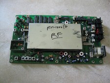 Unità RF Yaesu FT-1000 /