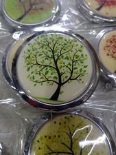 SPECCHIETTO DA BORSA TASCABILE