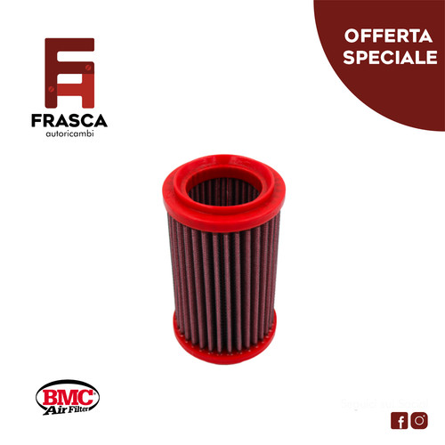 Filtro aria sportivo bmc - filtro,