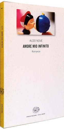 Amore mio infinito aldo - mio,