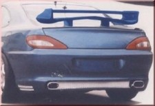 Spoiler posteriore spoiler XXL