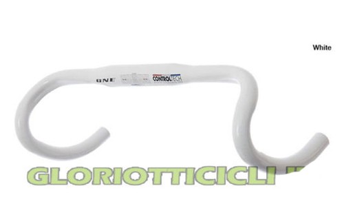 Controltech piega manubrio - controltech,