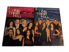 One Tree Hill Seasons 7 & 8