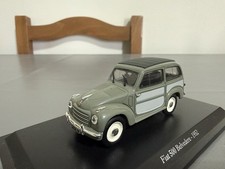 Hachette Fiat 500 Belvedere