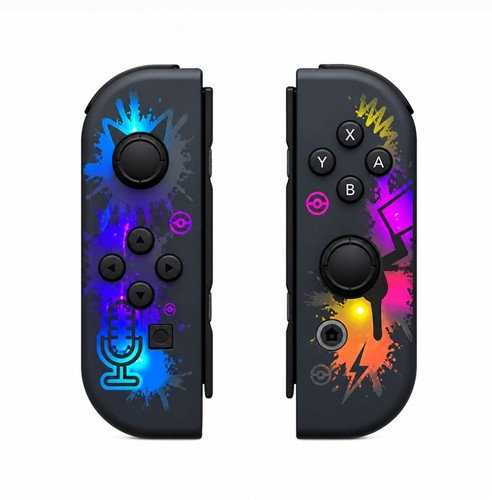 Joy con nintendo switch - joy,