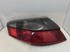 Fanale posteriore principale