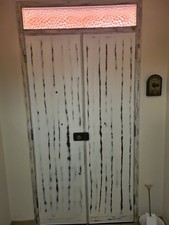 Portone ingresso pic pan - pic,