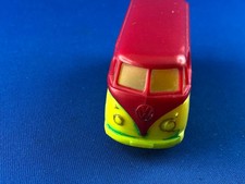 VOLKSWAGEN T1 BULLI BUS DI