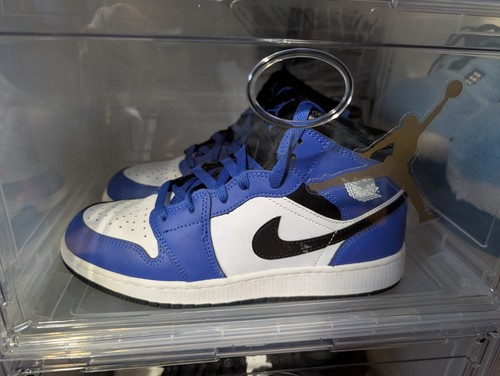 Scarpe nike air jordan - 1, mid