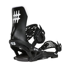 SI. Attacchi Snowboard Select