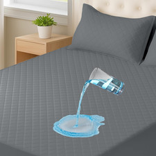 Coprimaterasso Matrimoniale