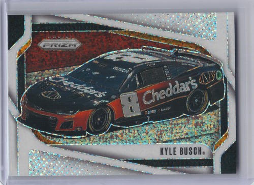 2025 panini prizm 121 kyle - prizm,