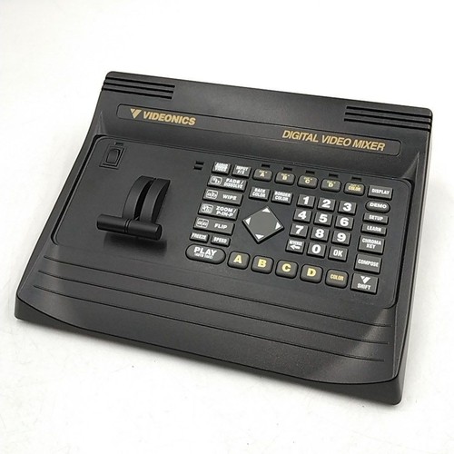 Video4condition videonics 1 - videonics, mx-1
